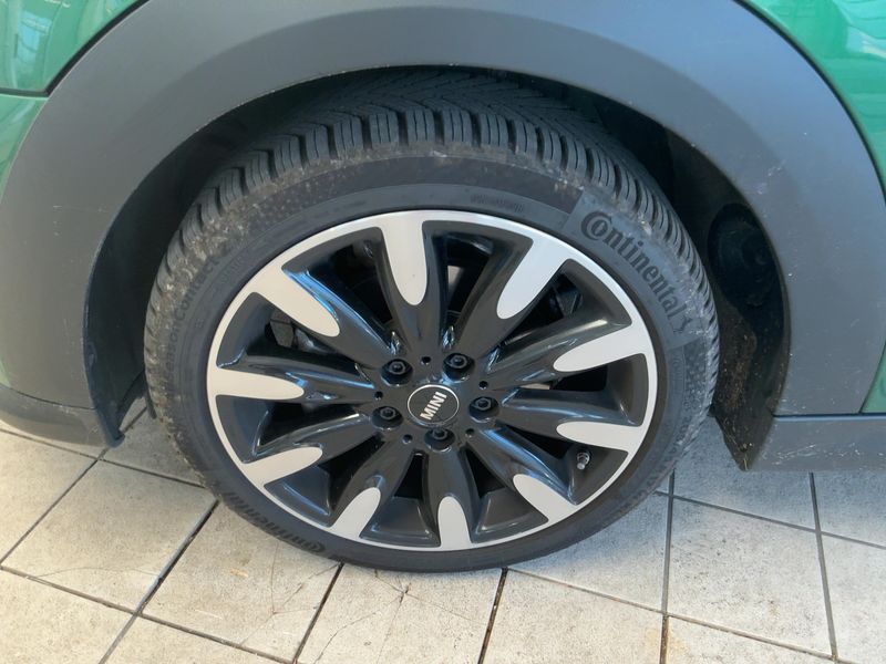 MINI Cooper Classic Trim 2023 – снимка 3
