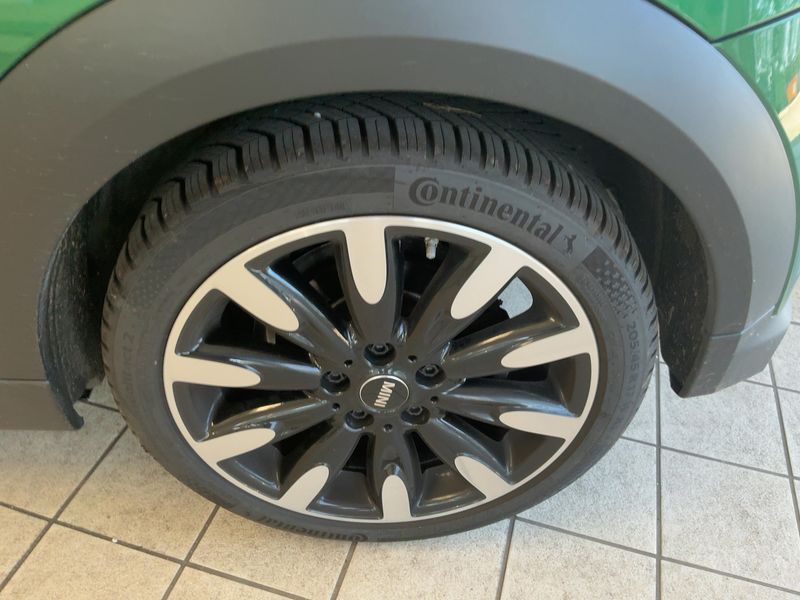 MINI Cooper Classic Trim 2023 – снимка 5