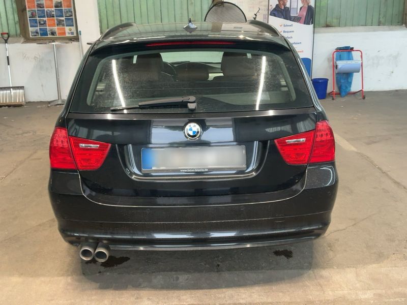 BMW 3er 325d 2011 – снимка 7