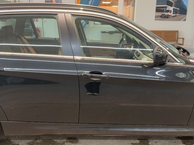 BMW 3er 325d 2011 – снимка 10
