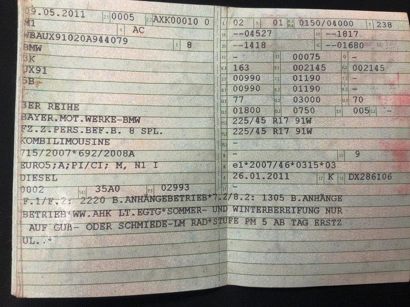 BMW 3er 325d 2011 – снимка 21