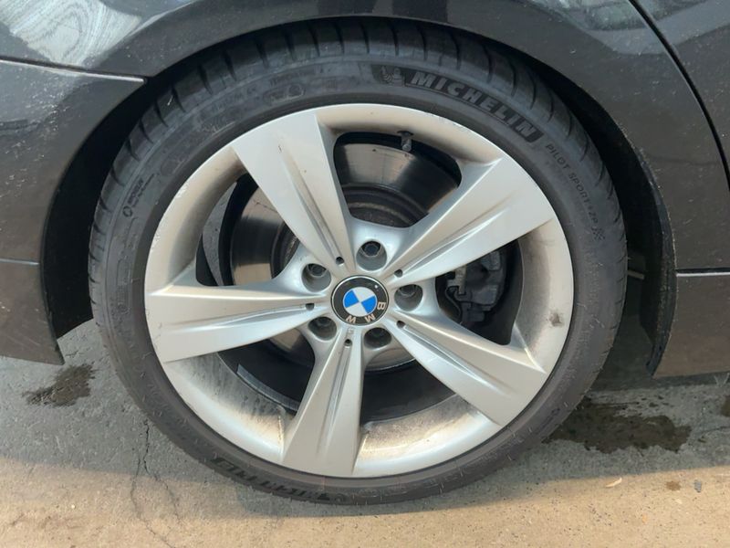 BMW 3er 325d 2011 – снимка 9