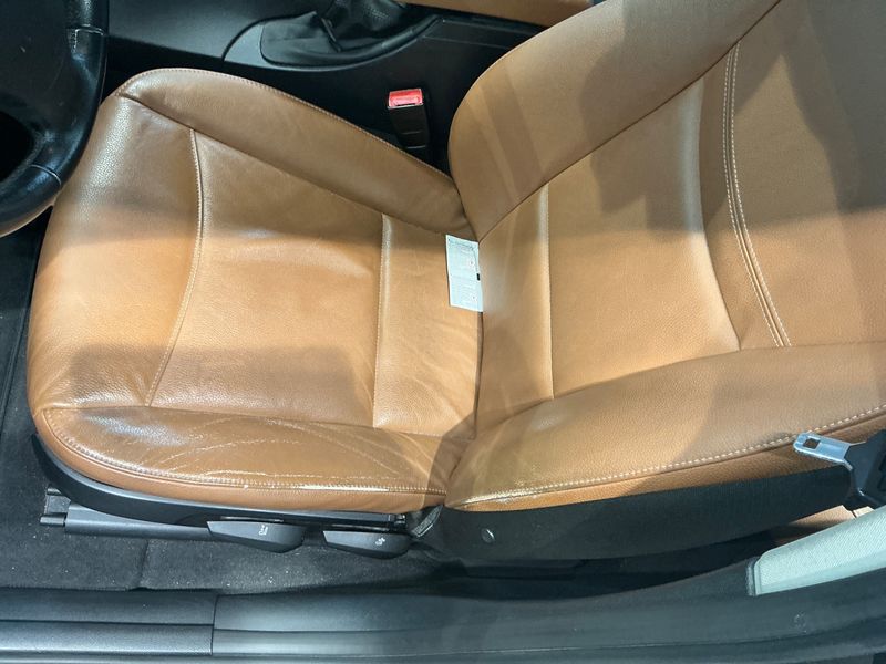 BMW 3er 325d 2011 – снимка 25