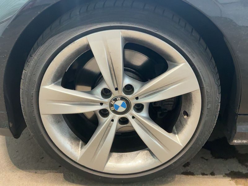 BMW 3er 325d 2011 – снимка 3