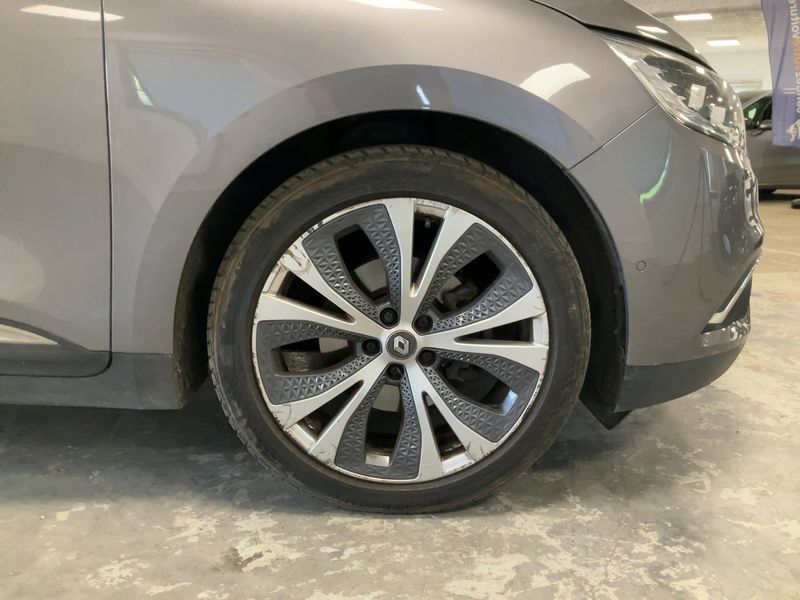 Renault Scenic 1.2 TCe Energy Intens 2017 – снимка 11