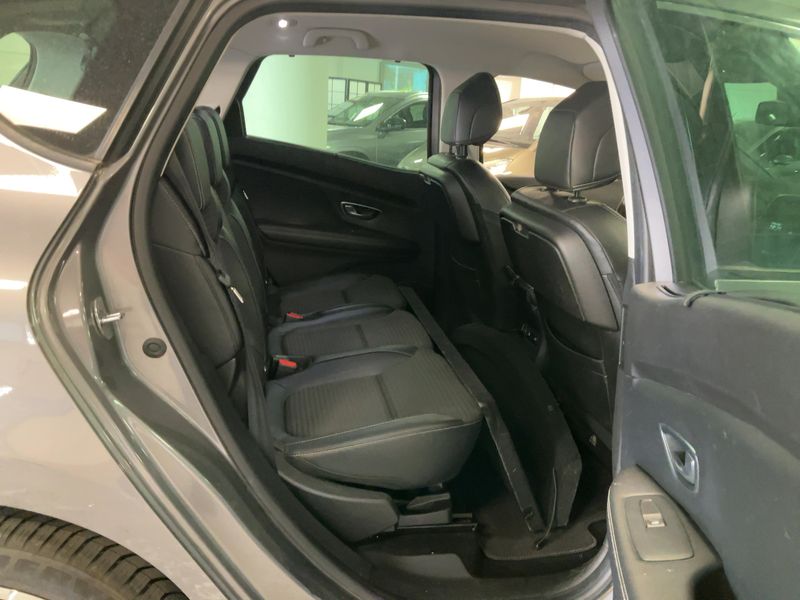 Renault Scenic 1.2 TCe Energy Intens 2017 – снимка 19