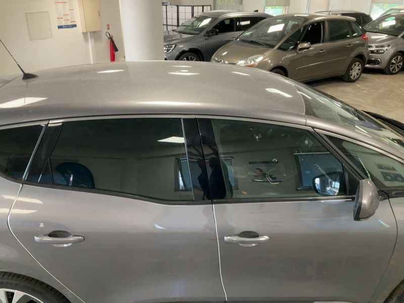 Renault Scenic 1.2 TCe Energy Intens 2017 – снимка 13