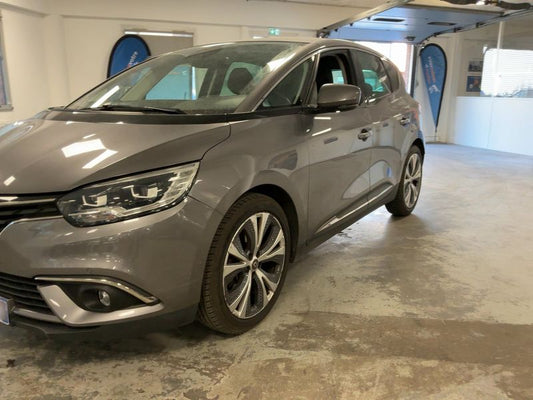 Renault Scenic 1.2 TCe Energy Intens 2017 – снимка 2