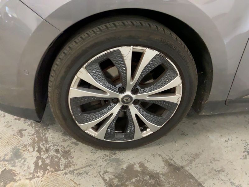Renault Scenic 1.2 TCe Energy Intens 2017 – снимка 3
