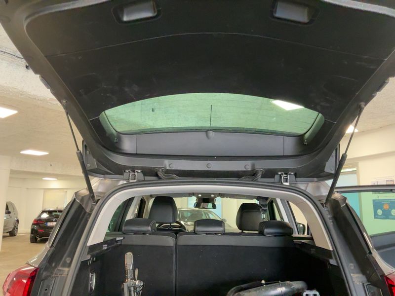 Renault Scenic 1.2 TCe Energy Intens 2017 – снимка 15