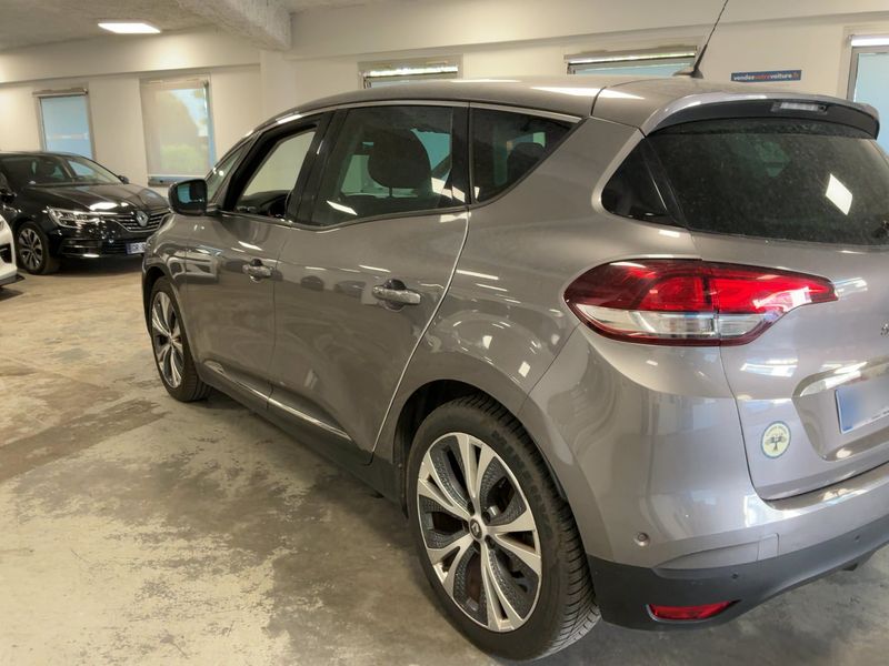Renault Scenic 1.2 TCe Energy Intens 2017 – снимка 6