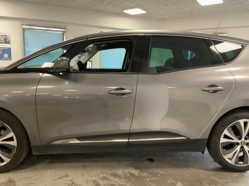 Renault Scenic 1.2 TCe Energy Intens 2017 – снимка 4