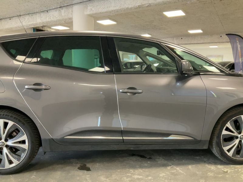 Renault Scenic 1.2 TCe Energy Intens 2017 – снимка 10