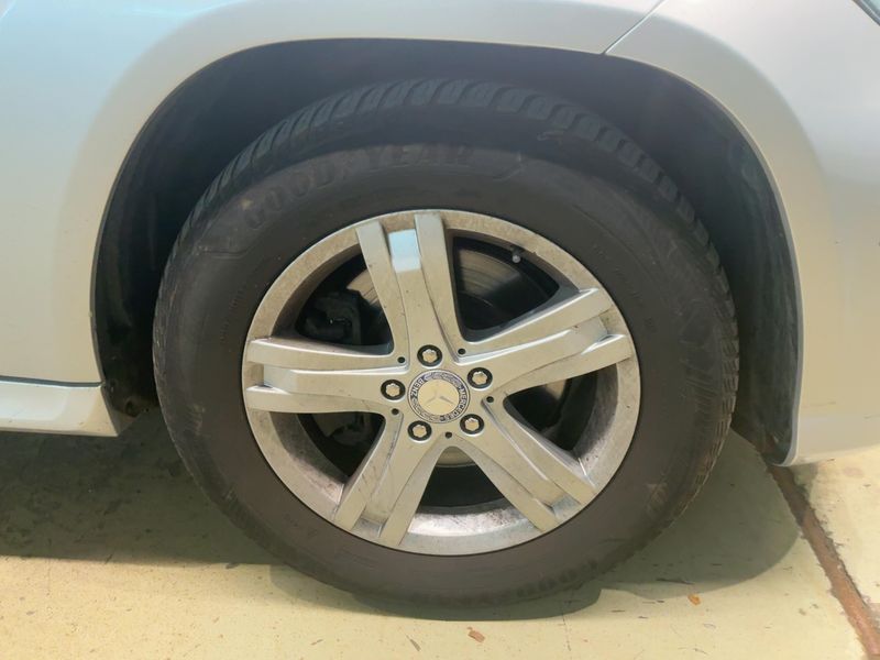 Mercedes-Benz GLK-Klasse GLK 220 CDI 4Matic BlueTec 2013 – снимка 11