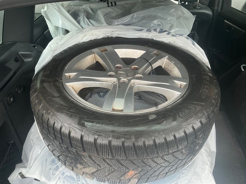 Mercedes-Benz GLK-Klasse GLK 220 CDI 4Matic BlueTec 2013 – снимка 15