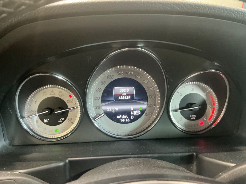 Mercedes-Benz GLK-Klasse GLK 220 CDI 4Matic BlueTec 2013 – снимка 19