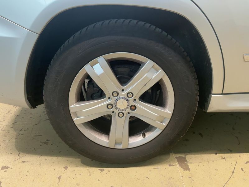 Mercedes-Benz GLK-Klasse GLK 220 CDI 4Matic BlueTec 2013 – снимка 9