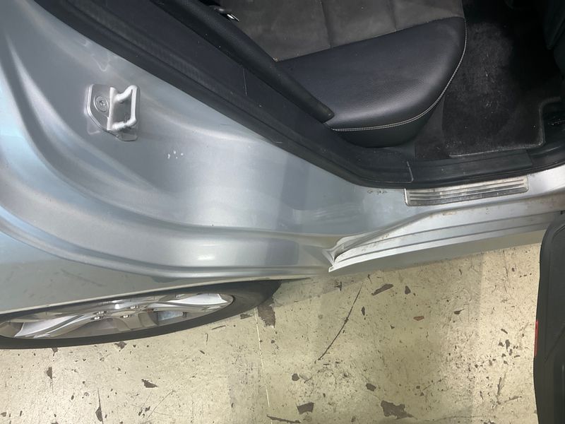 Mercedes-Benz GLK-Klasse GLK 220 CDI 4Matic BlueTec 2013 – снимка 28