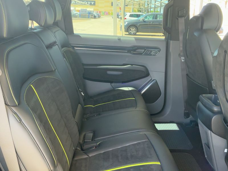 Kia EV9 electric drive 374 kW GT 4WD 2026 – снимка 19