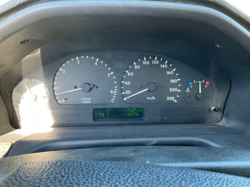 Land Rover Range Rover 4.6 HSE 1997 – снимка 4