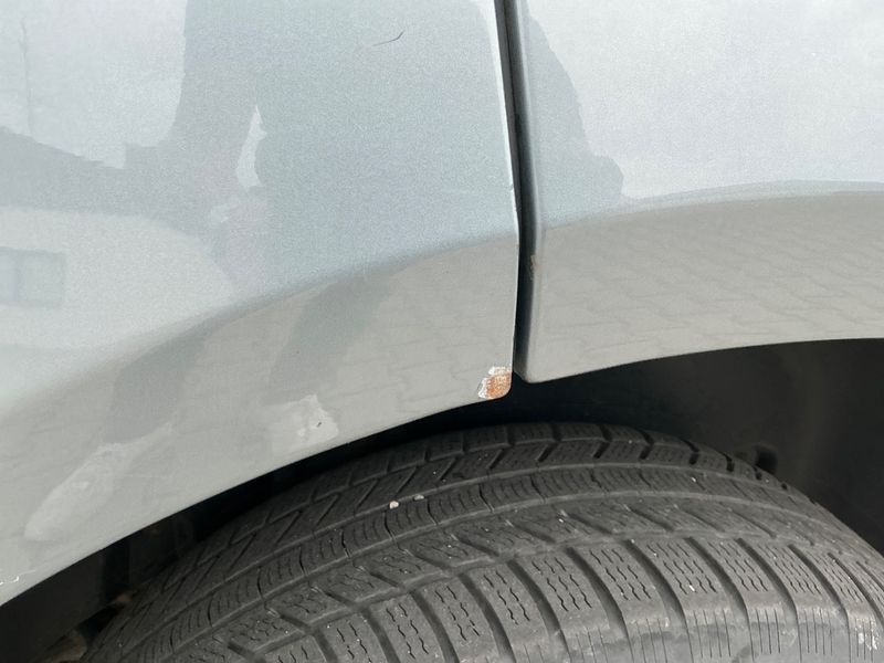 Volkswagen Touareg 3.0 V6 TDI 2007 – снимка 28