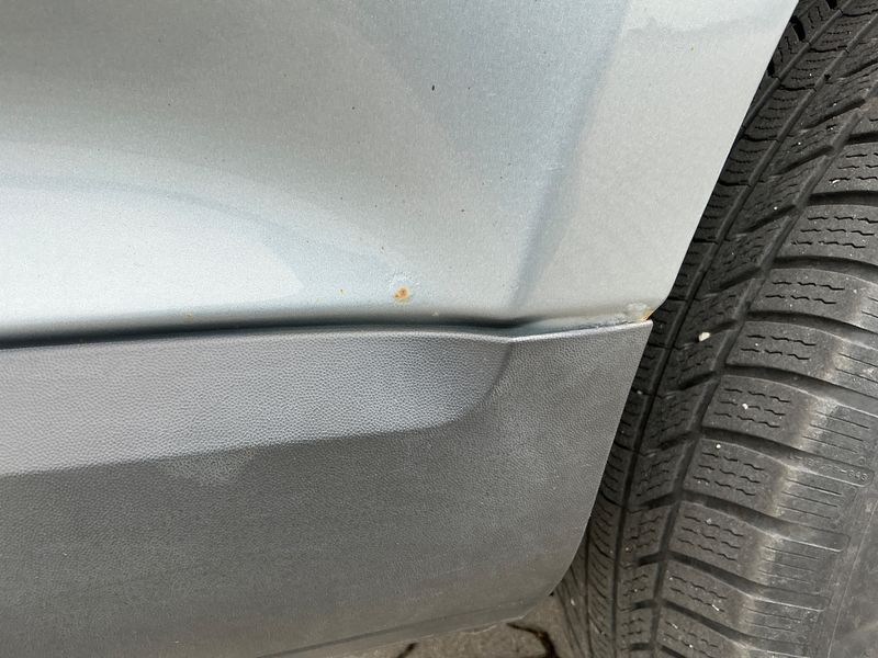 Volkswagen Touareg 3.0 V6 TDI 2007 – снимка 27