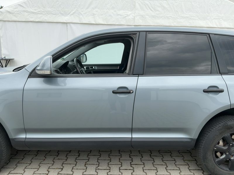 Volkswagen Touareg 3.0 V6 TDI 2007 – снимка 4