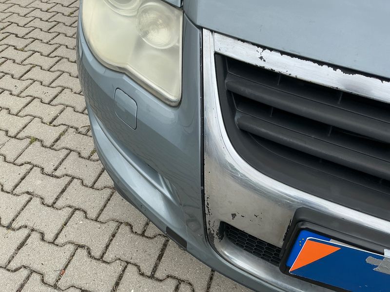 Volkswagen Touareg 3.0 V6 TDI 2007 – снимка 58