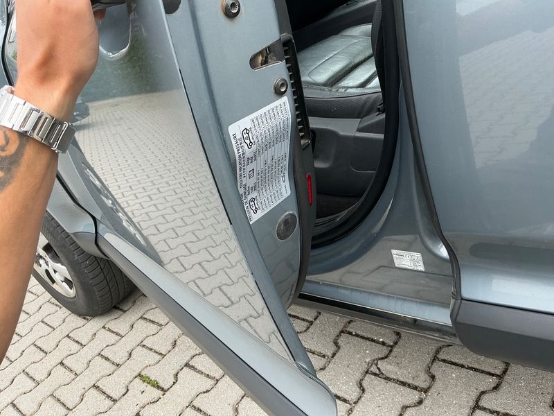 Volkswagen Touareg 3.0 V6 TDI 2007 – снимка 26