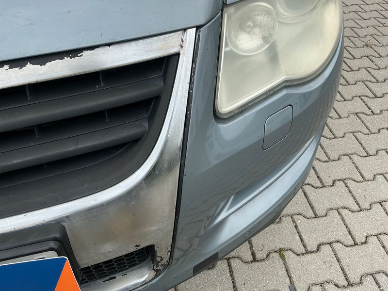 Volkswagen Touareg 3.0 V6 TDI 2007 – снимка 57