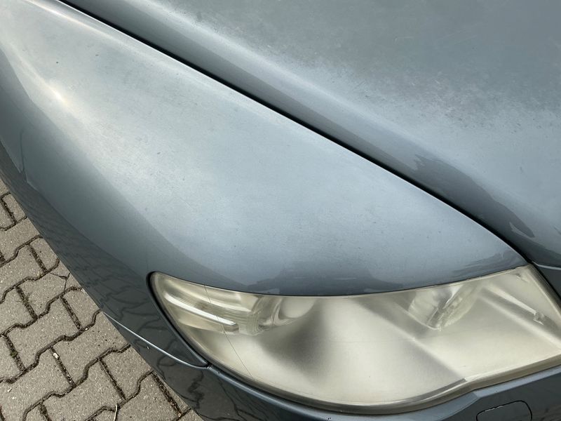 Volkswagen Touareg 3.0 V6 TDI 2007 – снимка 21