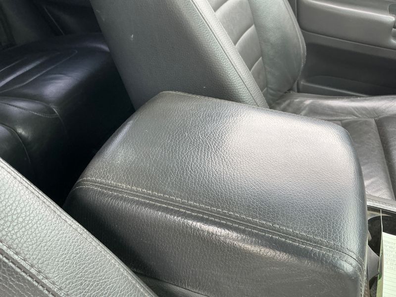 Volkswagen Touareg 3.0 V6 TDI 2007 – снимка 41