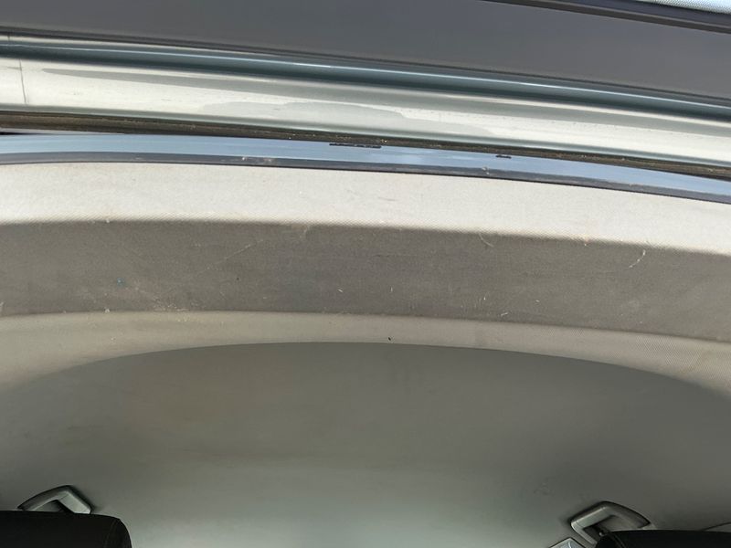 Volkswagen Touareg 3.0 V6 TDI 2007 – снимка 35