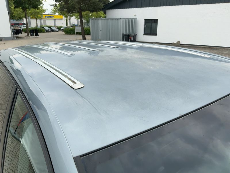 Volkswagen Touareg 3.0 V6 TDI 2007 – снимка 13