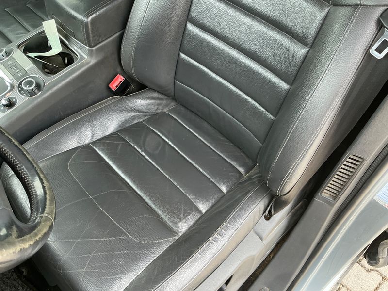 Volkswagen Touareg 3.0 V6 TDI 2007 – снимка 33