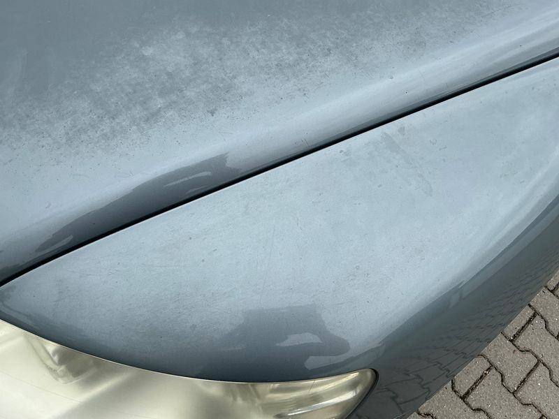 Volkswagen Touareg 3.0 V6 TDI 2007 – снимка 30