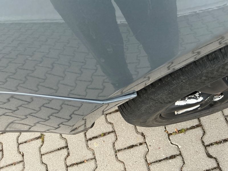 Volkswagen Touareg 3.0 V6 TDI 2007 – снимка 51
