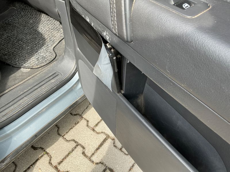 Volkswagen Touareg 3.0 V6 TDI 2007 – снимка 32