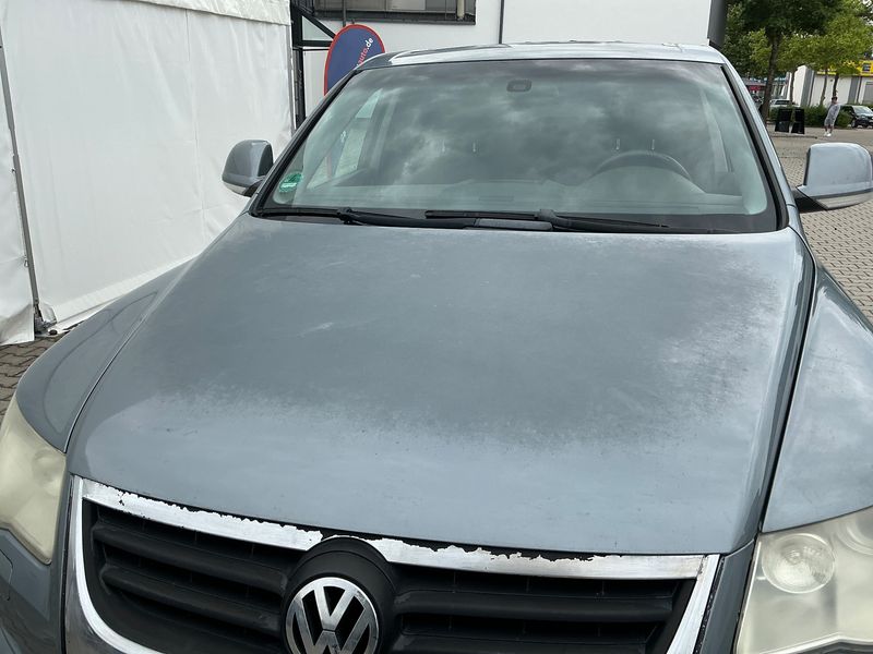 Volkswagen Touareg 3.0 V6 TDI 2007 – снимка 62