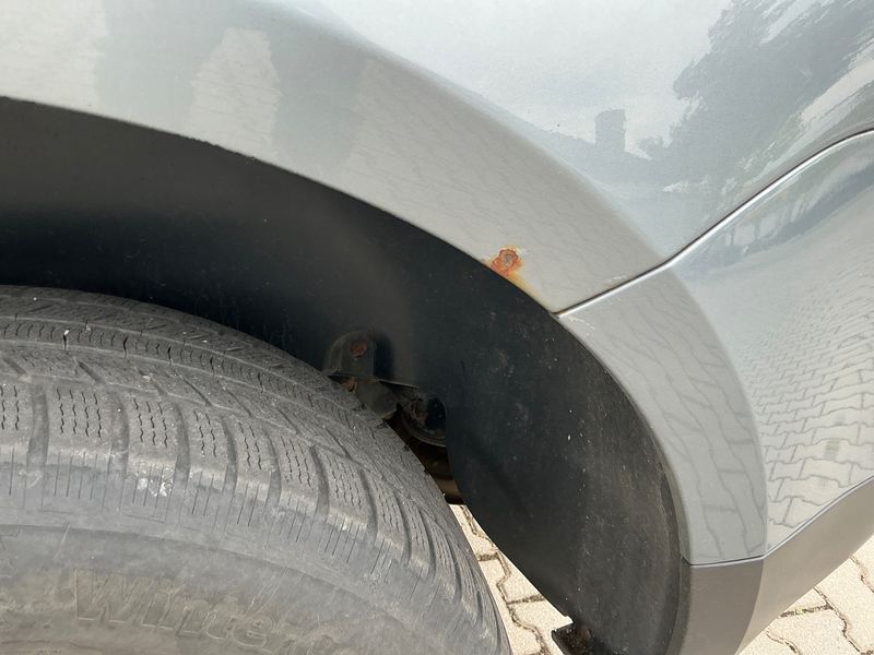 Volkswagen Touareg 3.0 V6 TDI 2007 – снимка 29