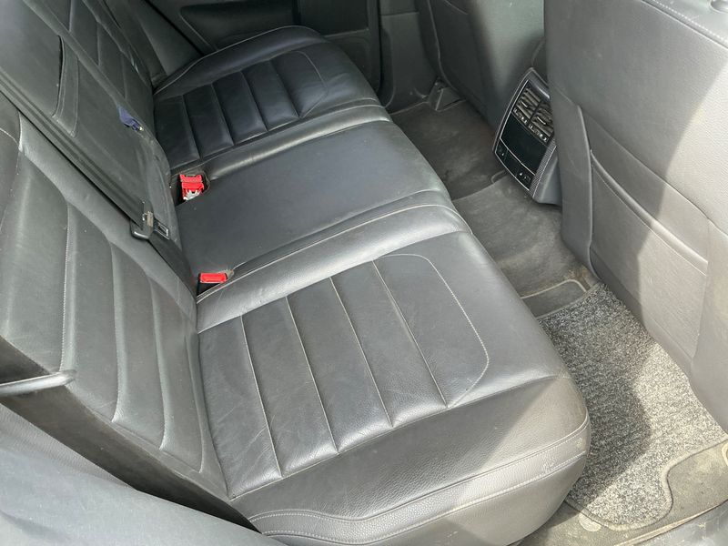 Volkswagen Touareg 3.0 V6 TDI 2007 – снимка 42