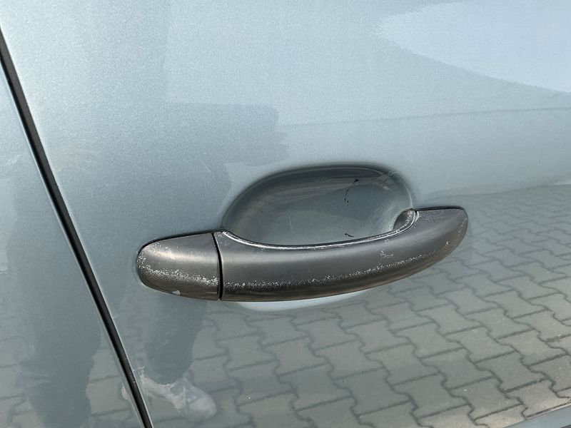 Volkswagen Touareg 3.0 V6 TDI 2007 – снимка 24