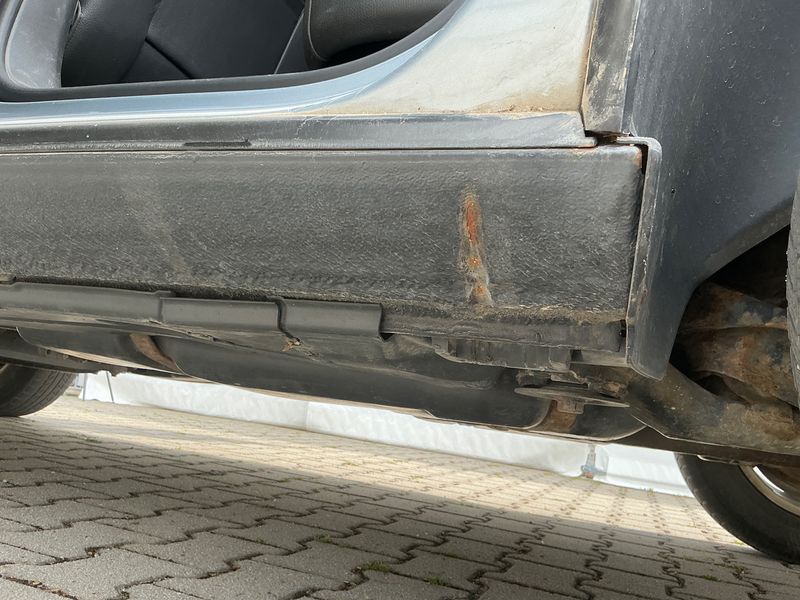 Volkswagen Touareg 3.0 V6 TDI 2007 – снимка 31