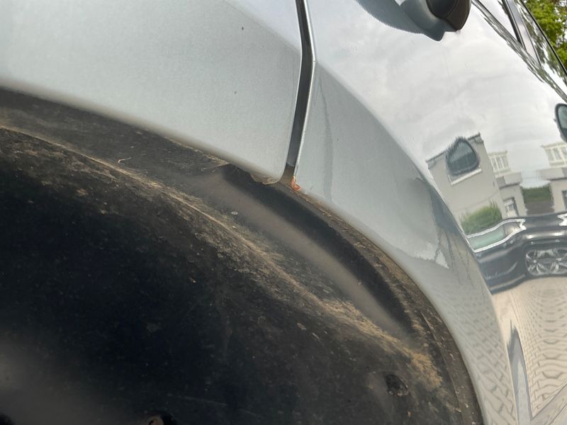 Volkswagen Touareg 3.0 V6 TDI 2007 – снимка 25
