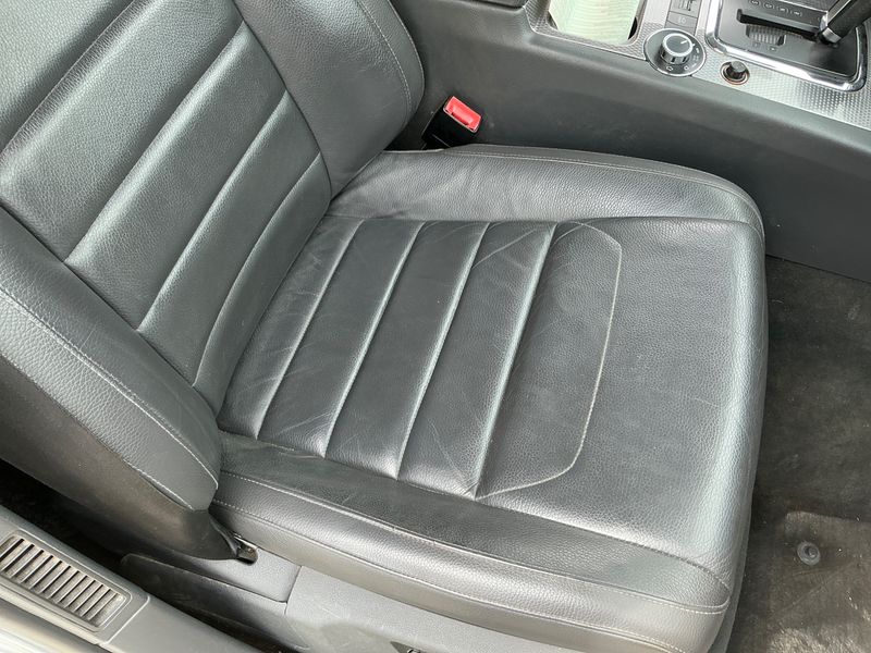 Volkswagen Touareg 3.0 V6 TDI 2007 – снимка 39