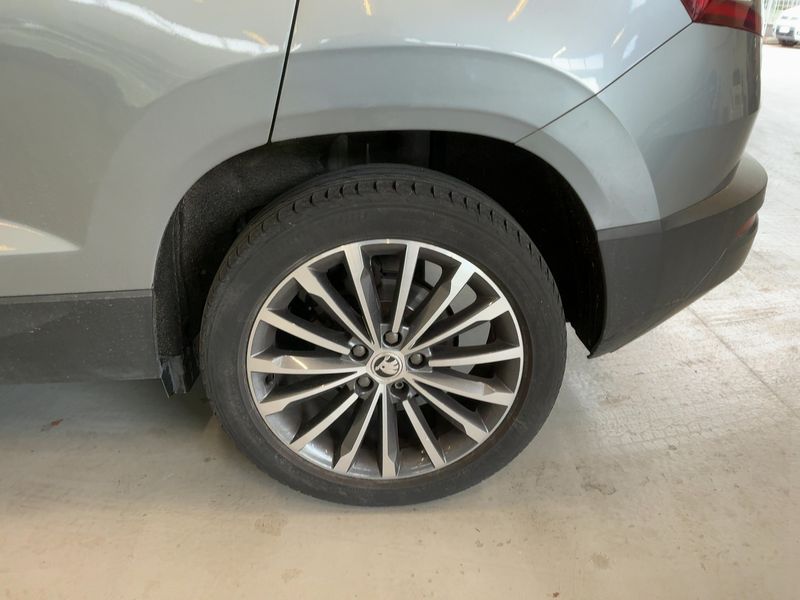 Skoda Karoq 1.6 TDI Executive 2020 – снимка 5