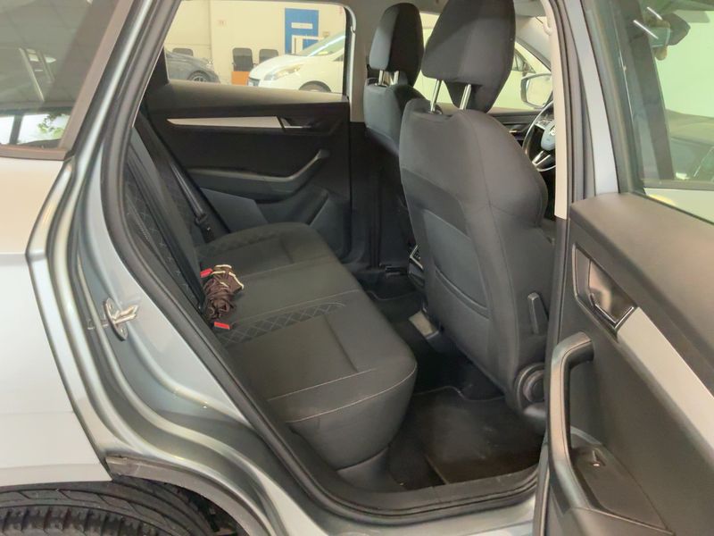 Skoda Karoq 1.6 TDI Executive 2020 – снимка 19