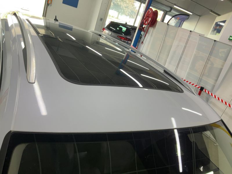 Skoda Kodiaq 2.0 TDI Style 4x4 2018 – снимка 13