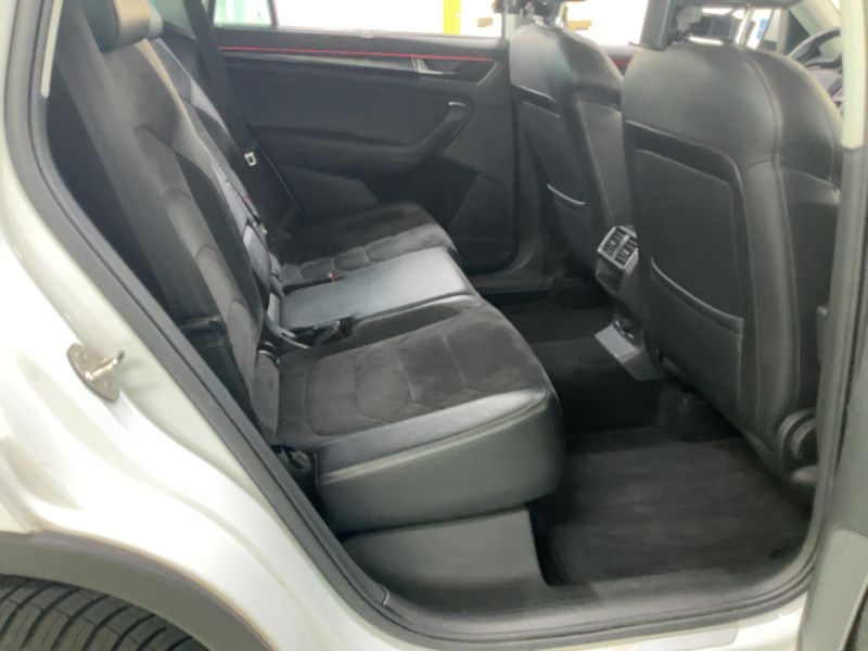 Skoda Kodiaq 2.0 TDI Style 4x4 2018 – снимка 19