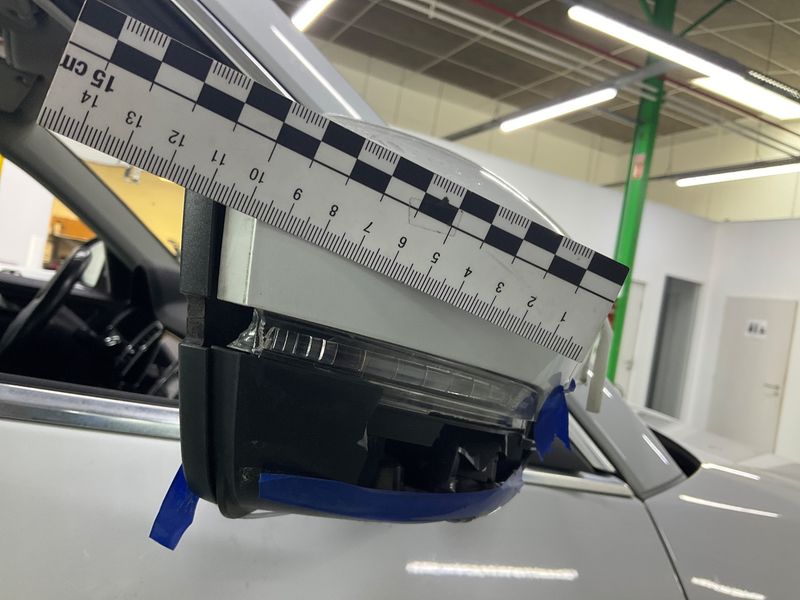 Skoda Kodiaq 2.0 TDI Style 4x4 2018 – снимка 27